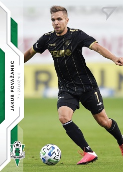 Jakub Povazanec Jablonec SportZoo FORTUNA:LIGA 2020/21 #117